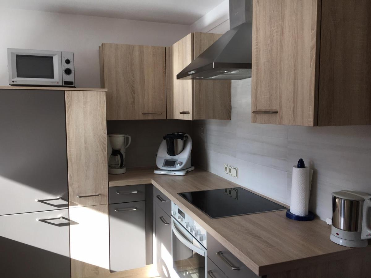 Flatzerhof Apartment Haus im Ennstal Bagian luar foto