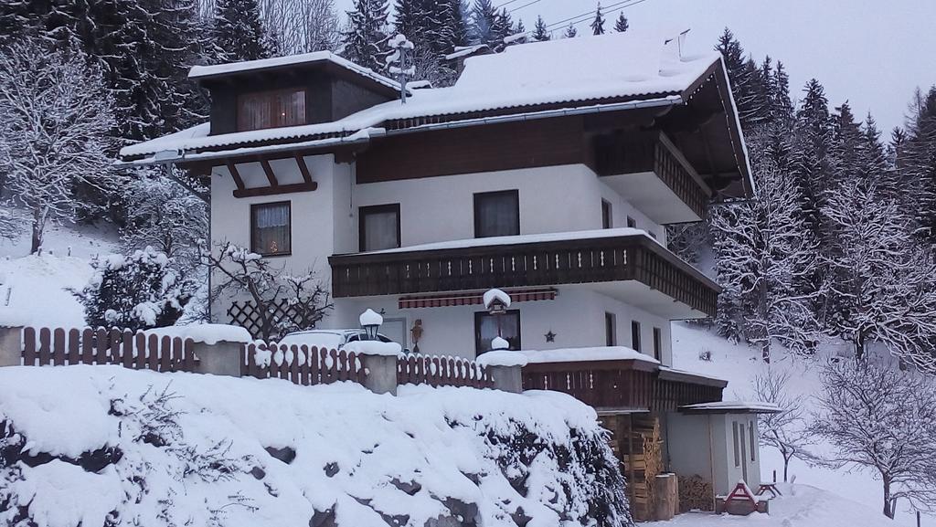 Flatzerhof Apartment Haus im Ennstal Bagian luar foto
